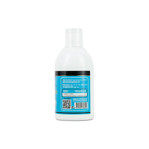 L-CARNITINA 500 ml L-CARNITINA 500 ml