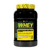 PURE WHEY 100% 908gr