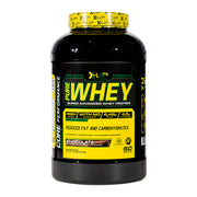 PURE WHEY 100% CORE PERFORMANCE 1,810g
