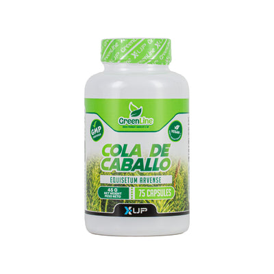 WATER OUT COLA DE CABALLO 75 CAPS