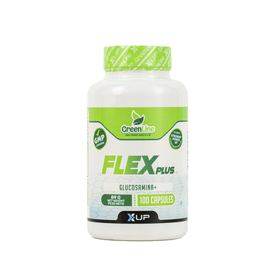 FLEX PLUS 120 CAPS