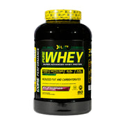 PURE WHEY 100% CORE PERFORMANCE 1,810g