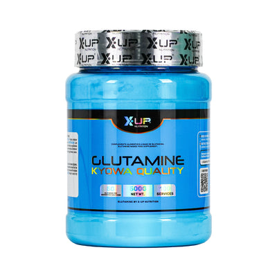 GLUTAMINA KYOWA 500G NEUTRO