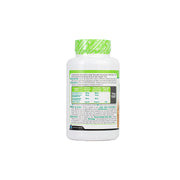 INFORMACIÓN NUTRICIONAL DE PERLAS DE 250MG DE OMEGA 3 LÍNEA GREEN