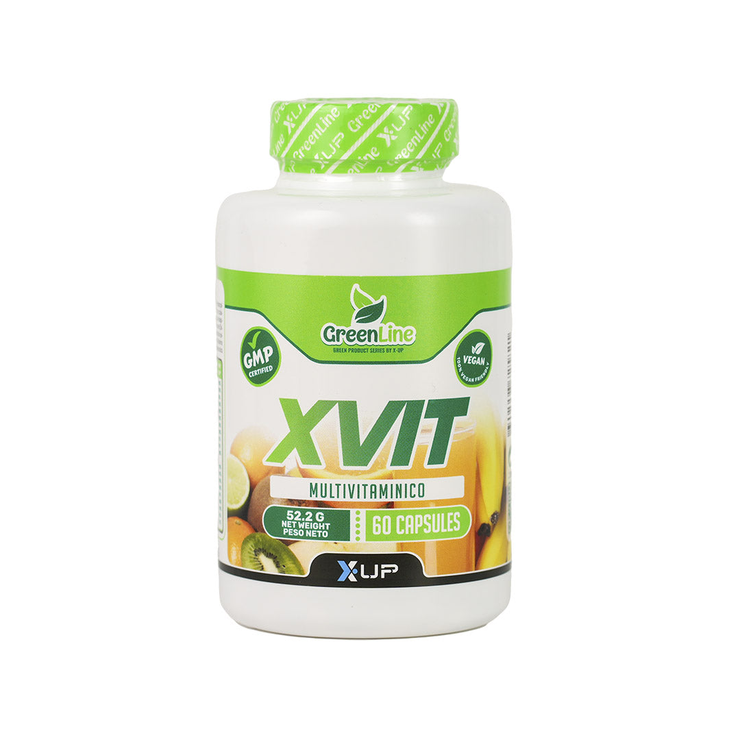 MULTIVITAMÍNICO