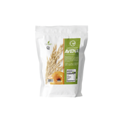 HARINA DE AVENA - 1KG