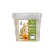 HARINA DE AVENA - 2KG