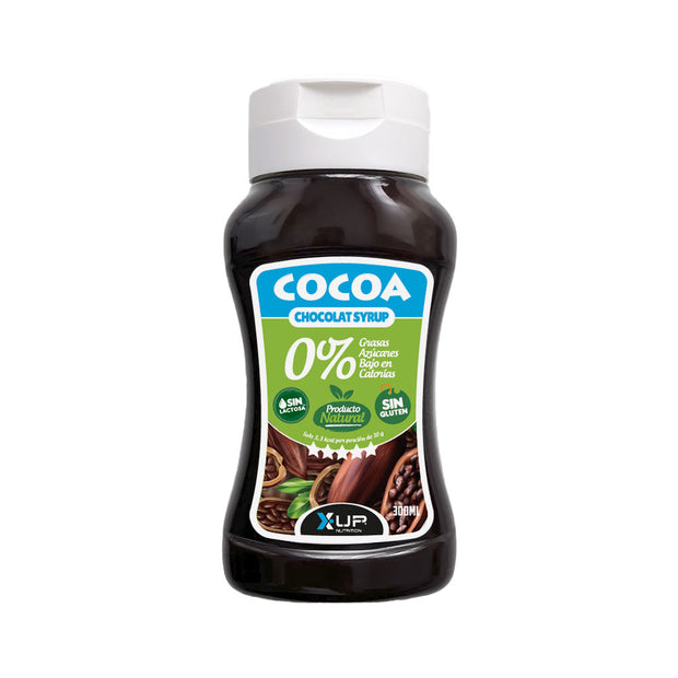 SIROPE COCOA (CHOCOLATE)